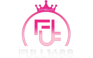full1688 - logo
